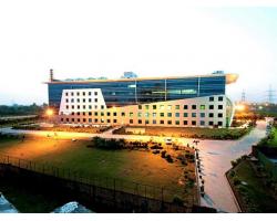 Wegmans Business Park